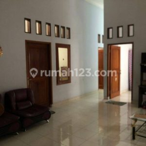 Jual Rumah Hunian dan Ruko Strategis di Cianjur Kota Kabupaten Cianjur