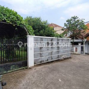 Jual Rumah Luas Siap Huni di Cianjur Kota Kabupaten Cianjur