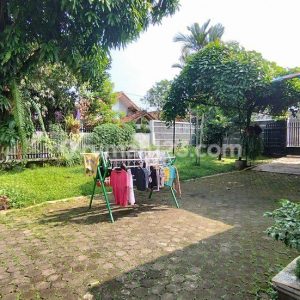 Jual Rumah Luas Siap Huni di Cianjur Kota Kabupaten Cianjur