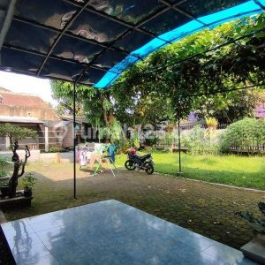 Jual Rumah Luas Siap Huni di Cianjur Kota Kabupaten Cianjur
