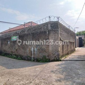 Jual Rumah Luas Siap Huni di Cianjur Kota Kabupaten Cianjur