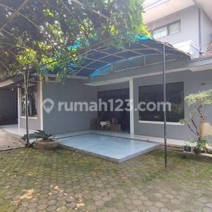 Jual Rumah Luas Siap Huni di Cianjur Kota Kabupaten Cianjur