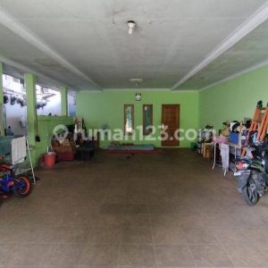 Jual Rumah Luas Siap Huni di Cianjur Kota Kabupaten Cianjur