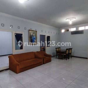 Jual Rumah Luas Siap Huni di Cianjur Kota Kabupaten Cianjur