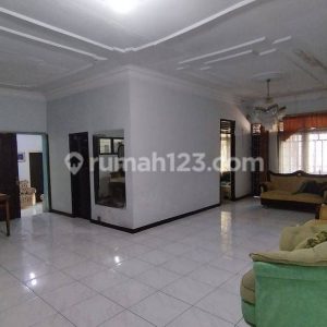 Jual Rumah Luas Siap Huni di Cianjur Kota Kabupaten Cianjur