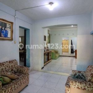 Jual Rumah Luas Siap Huni di Cianjur Kota Kabupaten Cianjur