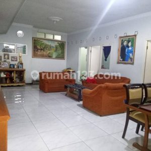 Jual Rumah Luas Siap Huni di Cianjur Kota Kabupaten Cianjur
