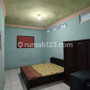 Jual Rumah Luas Siap Huni di Cianjur Kota Kabupaten Cianjur