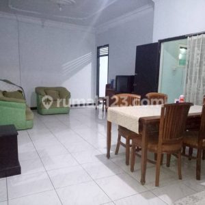 Jual Rumah Luas Siap Huni di Cianjur Kota Kabupaten Cianjur