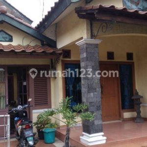Jual Rumah Hunian Strategis di Cianjur kota dekat Perkantoran Cianjur Kabupaten Cianjur