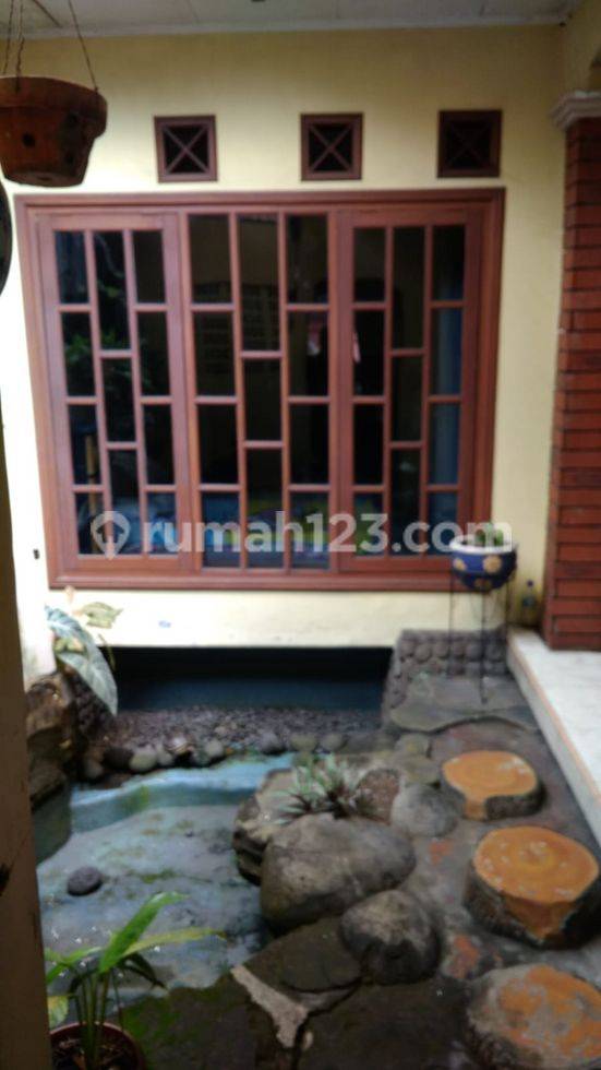 Jual Rumah Hunian Strategis di Cianjur kota dekat Perkantoran Cianjur Kabupaten Cianjur