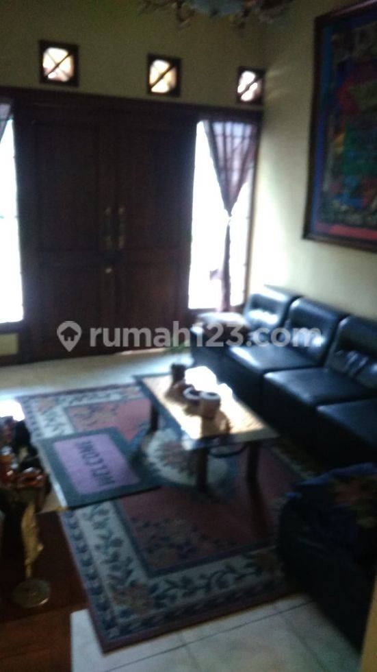 Jual Rumah Hunian Strategis di Cianjur kota dekat Perkantoran Cianjur Kabupaten Cianjur