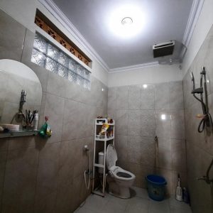 Jual Rumah Hunian Nyaman Full Furnished di Gadung Permai Village Cianjur Kabupaten Cianjur