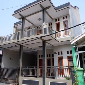 Jual Rumah Hunian Nyaman Full Furnished di Gadung Permai Village Cianjur Kabupaten Cianjur