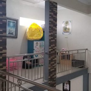 Jual Rumah Hunian Nyaman Full Furnished di Gadung Permai Village Cianjur Kabupaten Cianjur