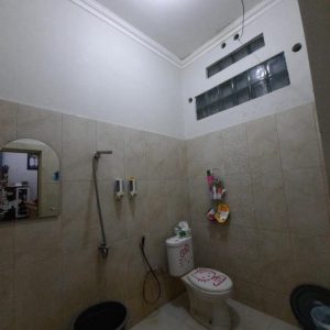 Jual Rumah Hunian Nyaman Full Furnished di Gadung Permai Village Cianjur Kabupaten Cianjur