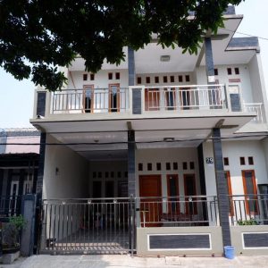 Jual Rumah Hunian Nyaman Full Furnished di Gadung Permai Village Cianjur Kabupaten Cianjur