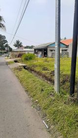 Jual Tanah Pinggir Jalan Strategis di Tanjung Sari Cianjur Kabupaten Cianjur