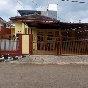 Jual Rumah Hunian Pribadi Nyaman di Perum BLK Cianjur Kabupaten Cianjur