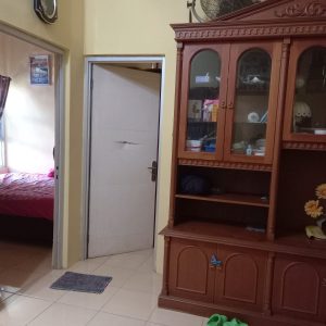 Jual Rumah Hunian Pribadi Nyaman di Perum BLK Cianjur Kabupaten Cianjur