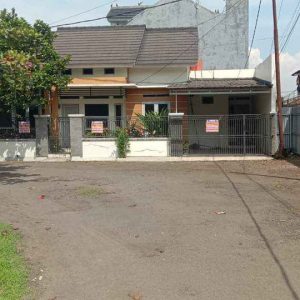 Jual Rumah Hunian Nyaman di Hegarmanah Sukaluyu Kabupaten Cianjur