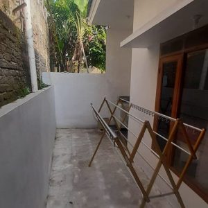 Jual Rumah Hunian Pinggir Jalan di Warungkiara Cianjur Kota Kabupaten Cianjur