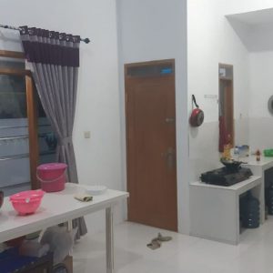Jual Rumah Hunian Pinggir Jalan di Warungkiara Cianjur Kota Kabupaten Cianjur