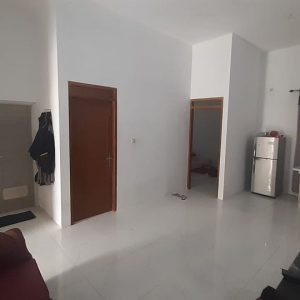 Jual Rumah Hunian Pinggir Jalan di Warungkiara Cianjur Kota Kabupaten Cianjur