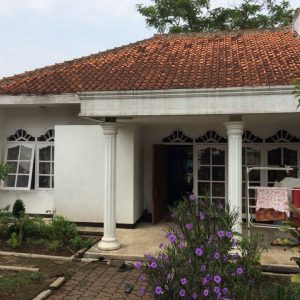 Jual Rumah Hunian Nyaman Asri di Kawasan Tungturunan Sukaluyu Cianjur Kabupaten Cianjur