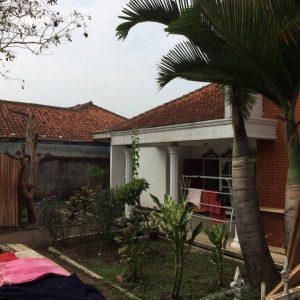 Jual Rumah Hunian Nyaman Asri di Kawasan Tungturunan Sukaluyu Cianjur Kabupaten Cianjur