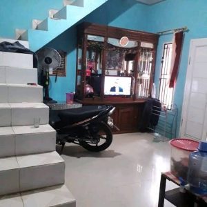 Jual Rumah Hunian Pribadi di Kawasan Maleber Cigalumpit Kabupaten Cianjur