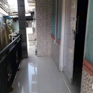 Jual Rumah Hunian Pribadi di Kawasan Maleber Cigalumpit Kabupaten Cianjur