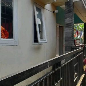 Jual Rumah Hunian Pribadi di Kawasan Maleber Cigalumpit Kabupaten Cianjur