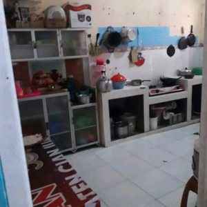 Jual Rumah Hunian Pribadi di Kawasan Maleber Cigalumpit Kabupaten Cianjur