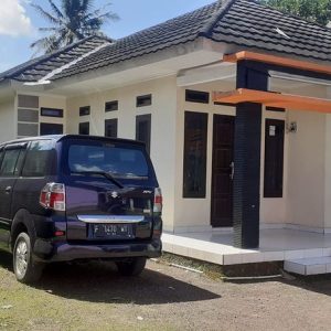 Dijual Cepat Rumah Hunian Nyaman Siap Huni di Maleber Cianjur Kabupaten Cianjur