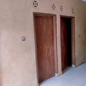 Jual Rumah Hunian Pribadi di Perumahan Kota Baru Cilaku Kabupaten Cianjur