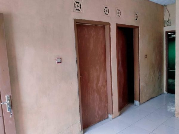 Jual Rumah Hunian Pribadi di Perumahan Kota Baru Cilaku Kabupaten Cianjur