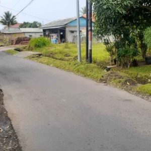 Jual Tanah Seluas 1,5 Ha Pinggir Jalan di Babakan Caringin Karangtengah Kabupaten Cianjur