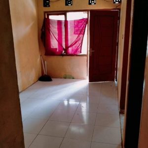 Jual Rumah Hunian Pribadi di Perumahan Kota Baru Cilaku Kabupaten Cianjur
