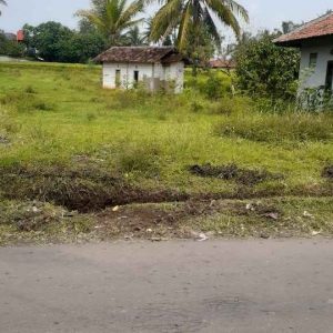 Jual Tanah Seluas 1,5 Ha Pinggir Jalan di Babakan Caringin Karangtengah Kabupaten Cianjur