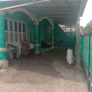 Jual Rumah Hunian Pribadi Siap Huni di Cianjur Kota Kabupaten Cianjur