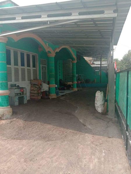 Jual Rumah Hunian Pribadi Siap Huni di Cianjur Kota Kabupaten Cianjur
