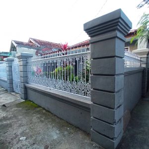 Jual Rumah Hunian Pribadi di Sukasari Ciranjang Kabupaten Cianjur