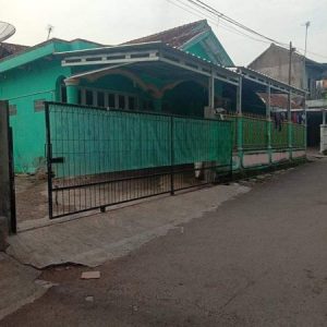 Jual Rumah Hunian Pribadi Siap Huni di Cianjur Kota Kabupaten Cianjur