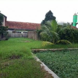 Jual Tanah Seluas 1216 m2 Strategis di Komplek Ayuwangi Cianjur Kabupaten Cianjur