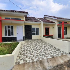 Jual Rumah Minimalis Nyaman di Perum Syariah Prima Anggrek Residence – Rancago’ong Cianjur Kabupaten Cianjur