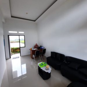 Jual Rumah Minimalis Nyaman di Perum Syariah Prima Anggrek Residence – Rancago’ong Cianjur Kabupaten Cianjur