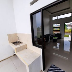 Jual Rumah Minimalis Nyaman di Perum Syariah Prima Anggrek Residence – Rancago’ong Cianjur Kabupaten Cianjur
