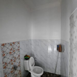 Jual Rumah Minimalis Nyaman di Perum Syariah Prima Anggrek Residence – Rancago’ong Cianjur Kabupaten Cianjur