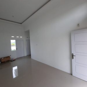Jual Rumah Minimalis Nyaman di Perum Syariah Prima Anggrek Residence – Rancago’ong Cianjur Kabupaten Cianjur